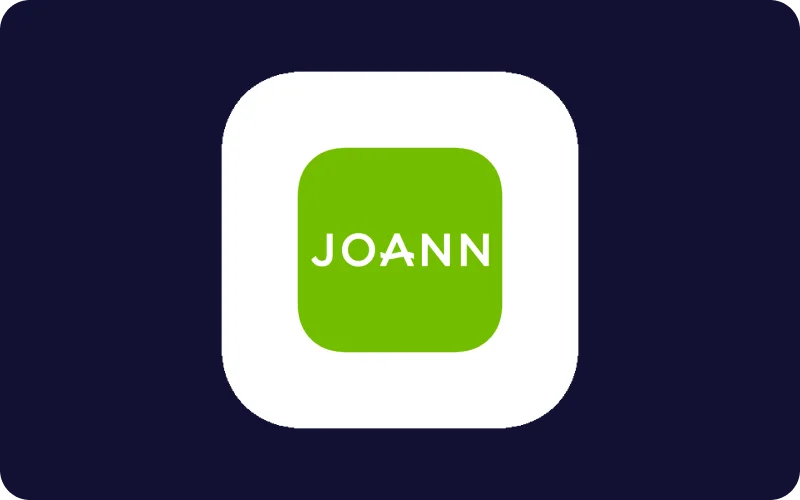 JOANN - Shopping & Crafts