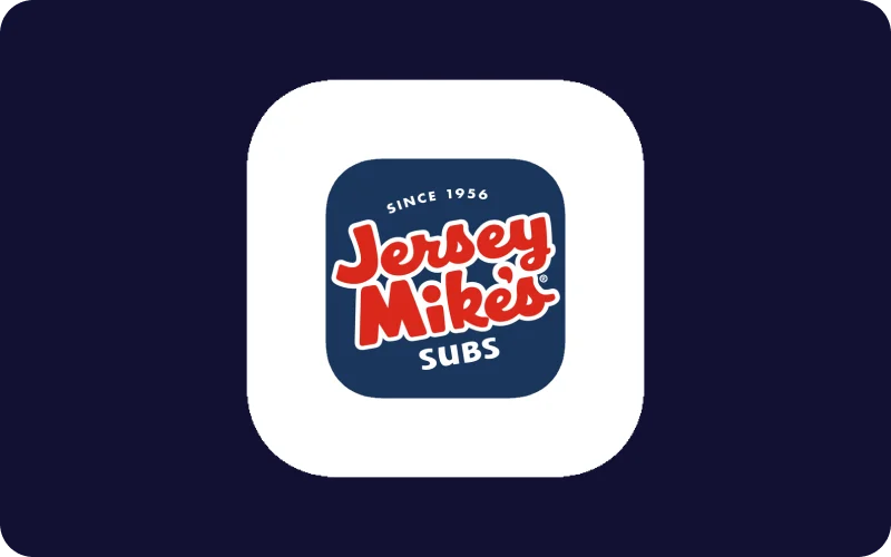 Jersey Mike's