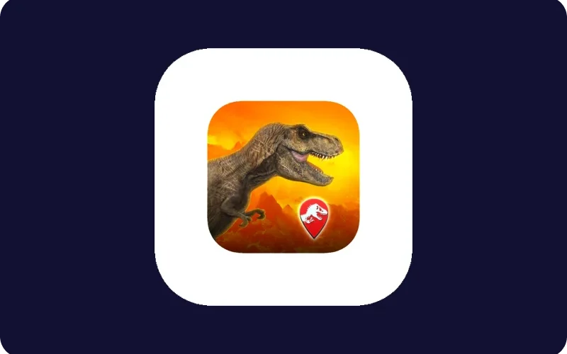 Jurassic World Alive