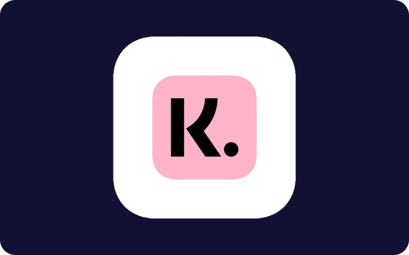 Klarna Shop now