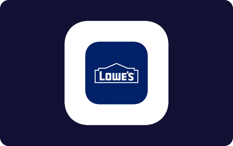 Lowe's