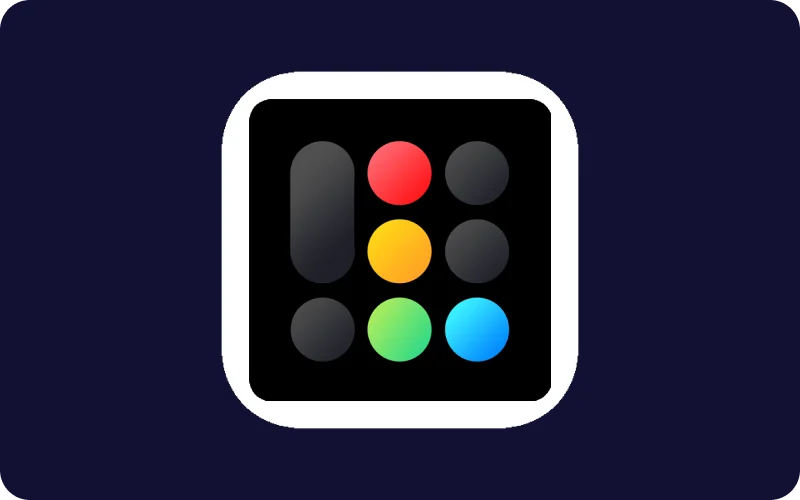 LuX IconPack