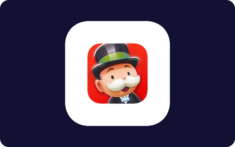MONOPOLY GO!