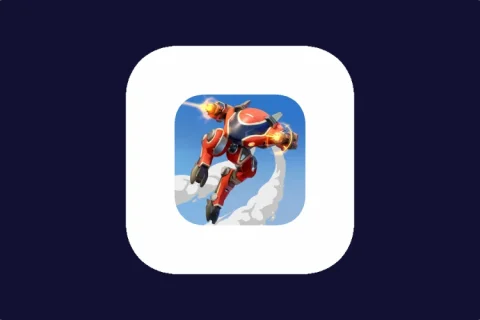 Mech Arena