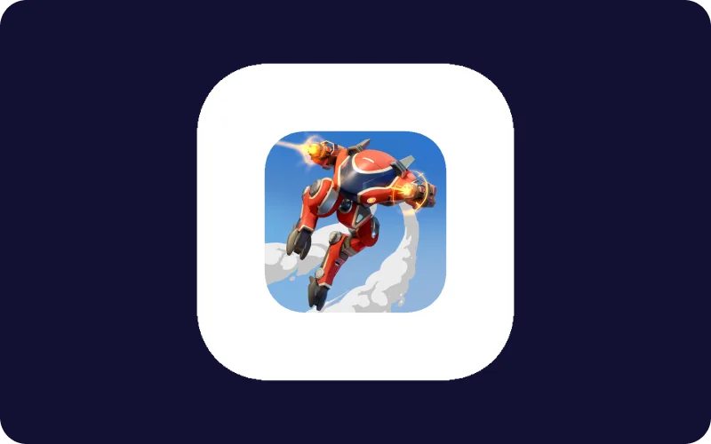 Mech Arena