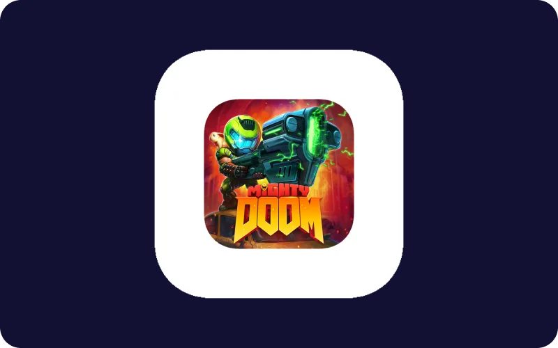 Mighty DOOM