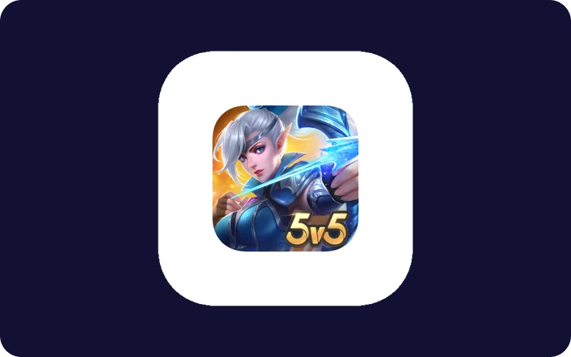 Mobile Legends Bang Bang