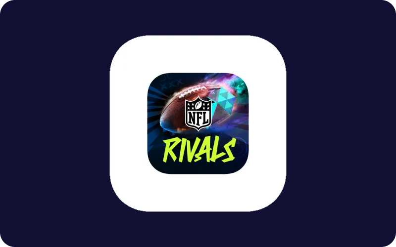 NFL Rivals - Football Game