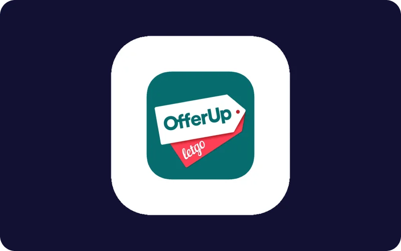 OfferUp Buy. Sell. Letgo