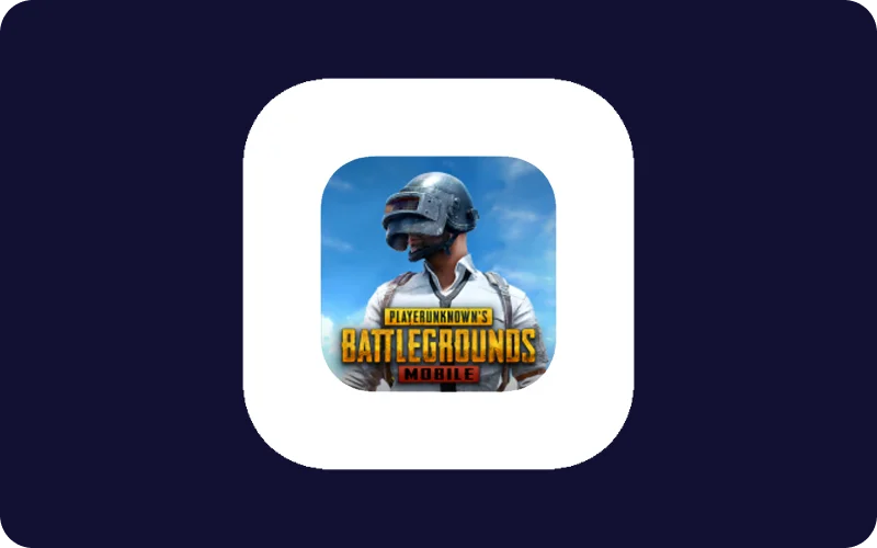 PUBG MOBILE