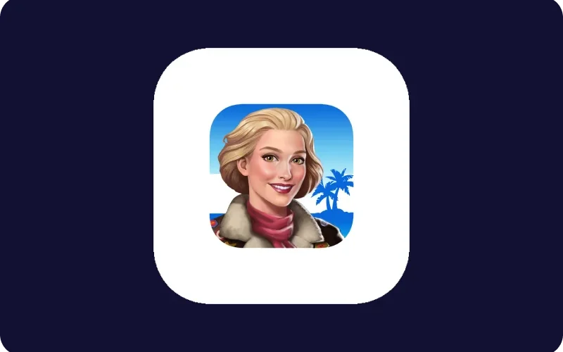 Pearl's Peril - Hidden Objects