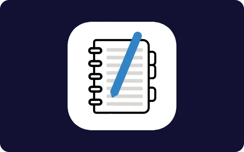 Penly Digital Planner & Notes