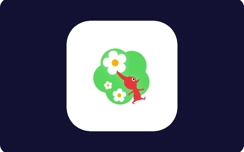 Pikmin Bloom