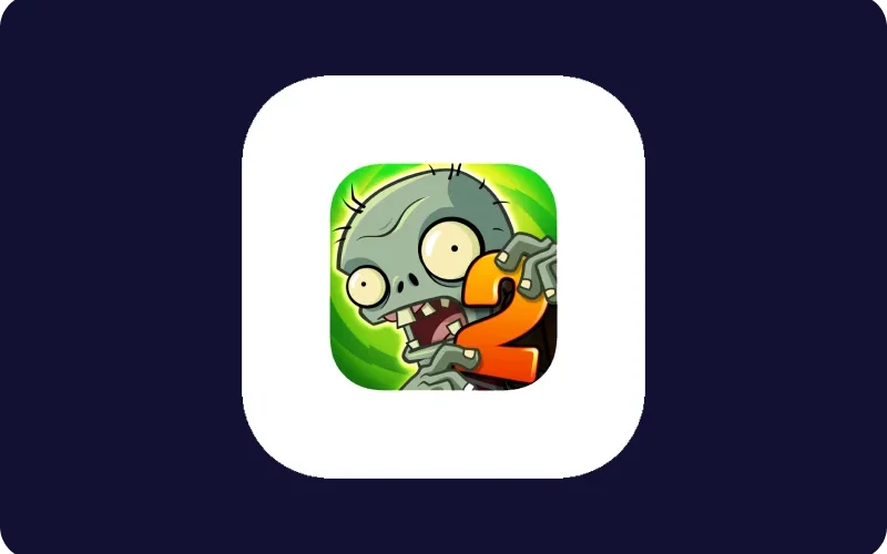 Plants vs. Zombies 2