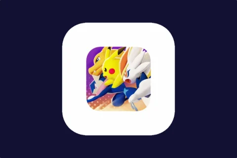 Pokémon UNITE