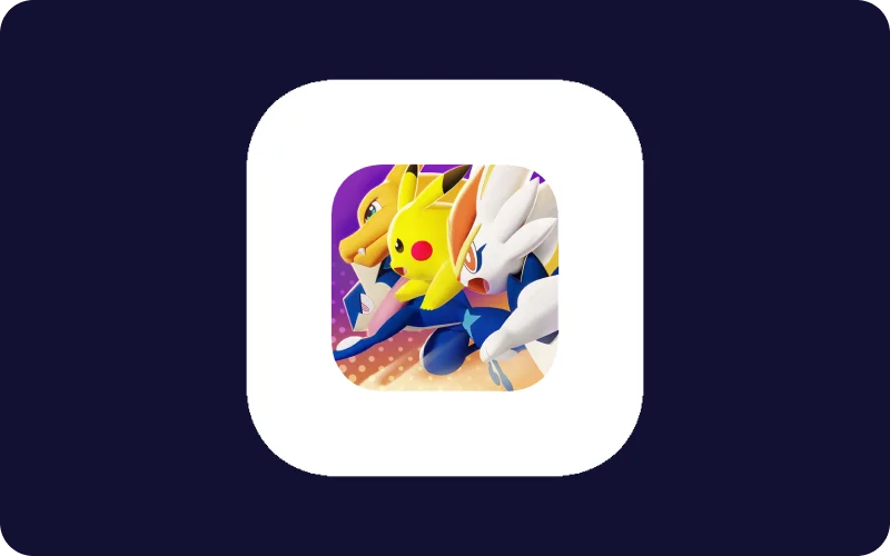 Pokémon UNITE