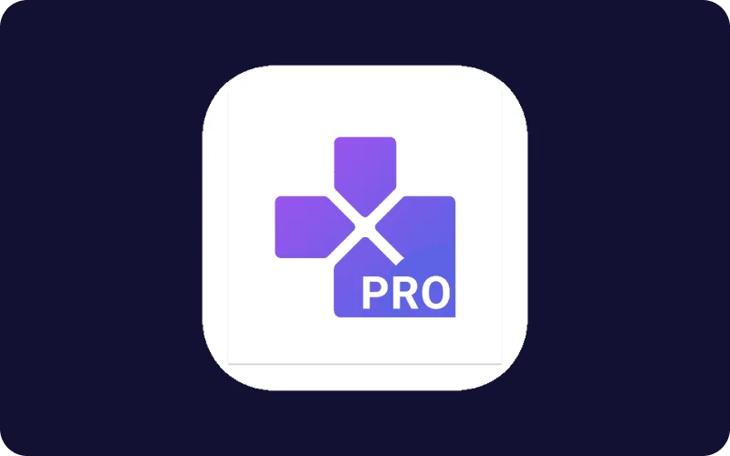 Pro Emulator for Game Consoles