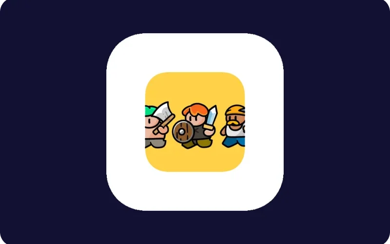 Rumble Heroes Adventure RPG