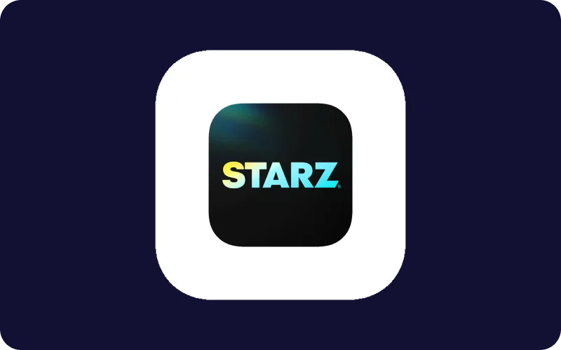 STARZ