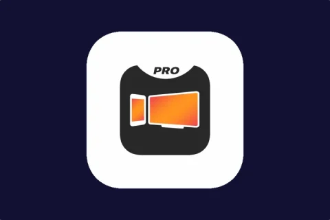 Screen Mirroring + for Fire TV