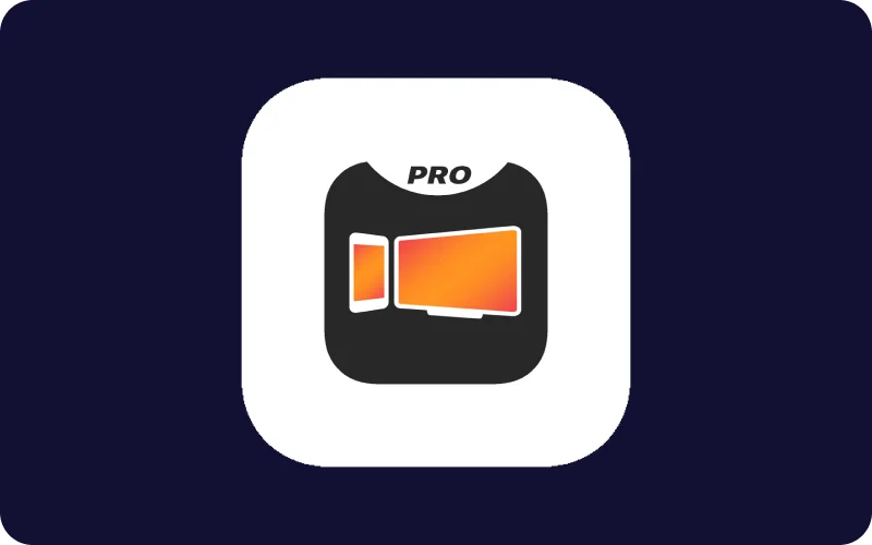 Screen Mirroring + for Fire TV
