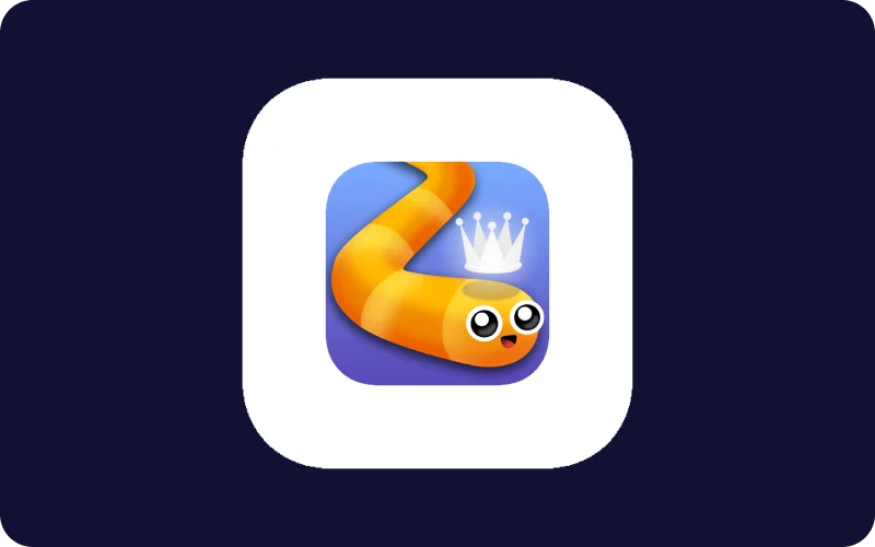 Snake.io - Fun Snake .io Games
