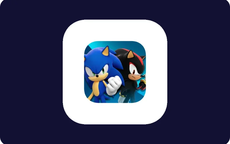 Sonic Forces - Running Battle