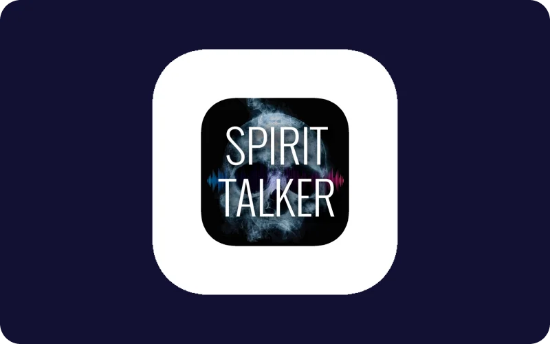 Spirit Talker