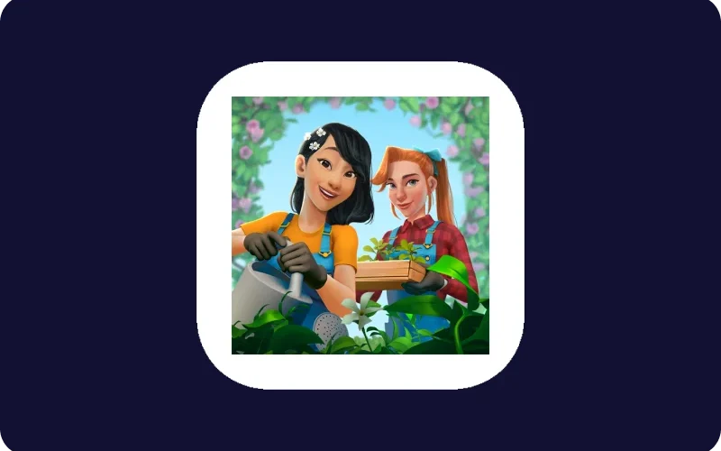 Spring Valley Farm Quest Game