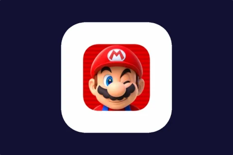 Super Mario Run