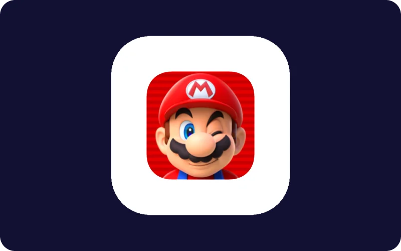 Super Mario Run
