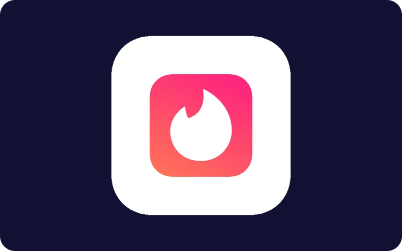 Tinder Dating app