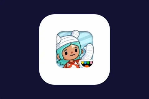 Toca Life Hospital