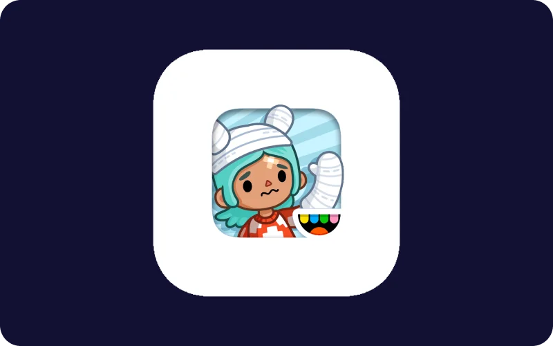 Toca Life Hospital