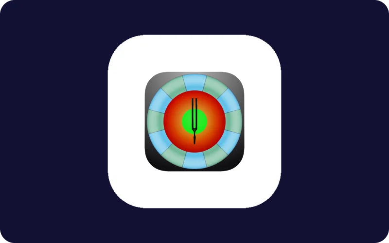 TonalEnergy Tuner & Metronome