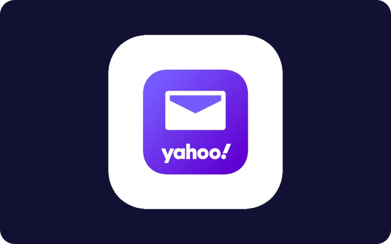 Yahoo mail