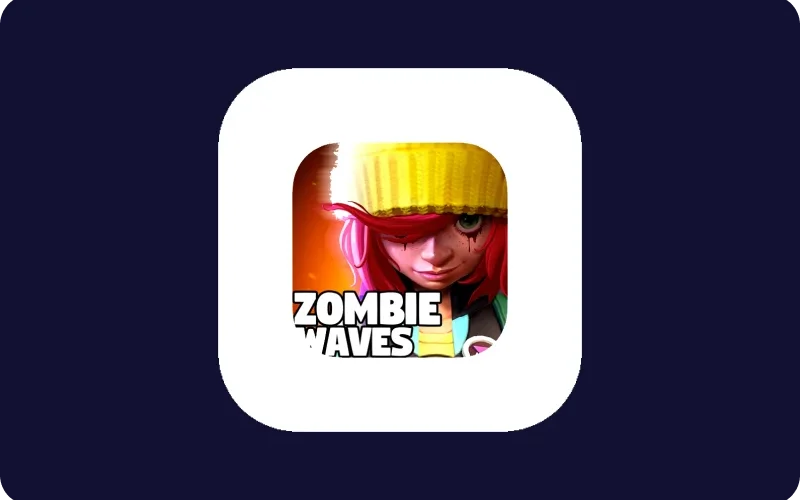 Zombie Waves