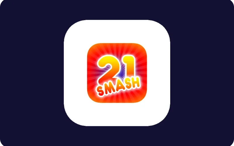 21 Smash