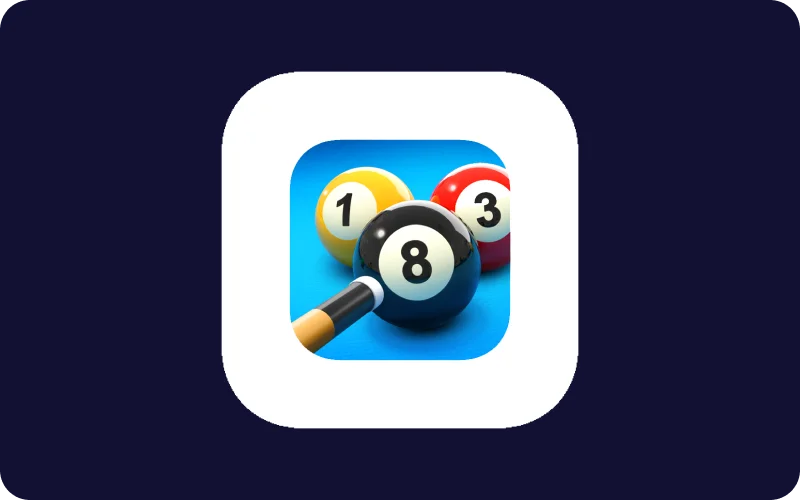 8 Ball Pool