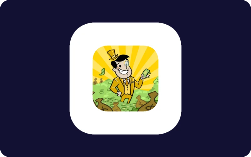 AdVenture Capitalist