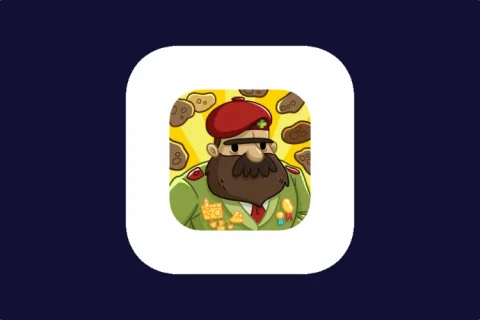 AdVenture Communist