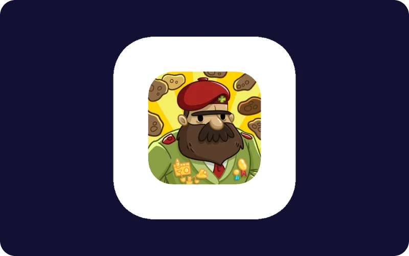AdVenture Communist