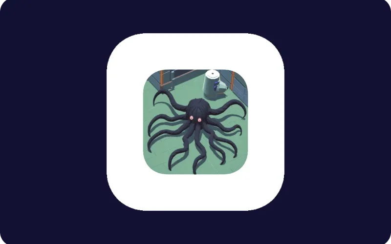 Alien Invasion RPG Idle Space