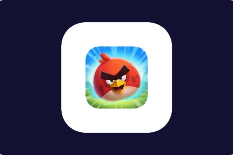 Angry Birds 2