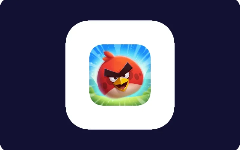 Angry Birds 2