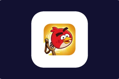 Angry Birds Friends