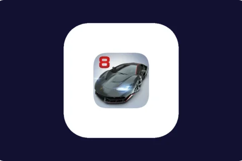 Asphalt 8 - Car Racing Game