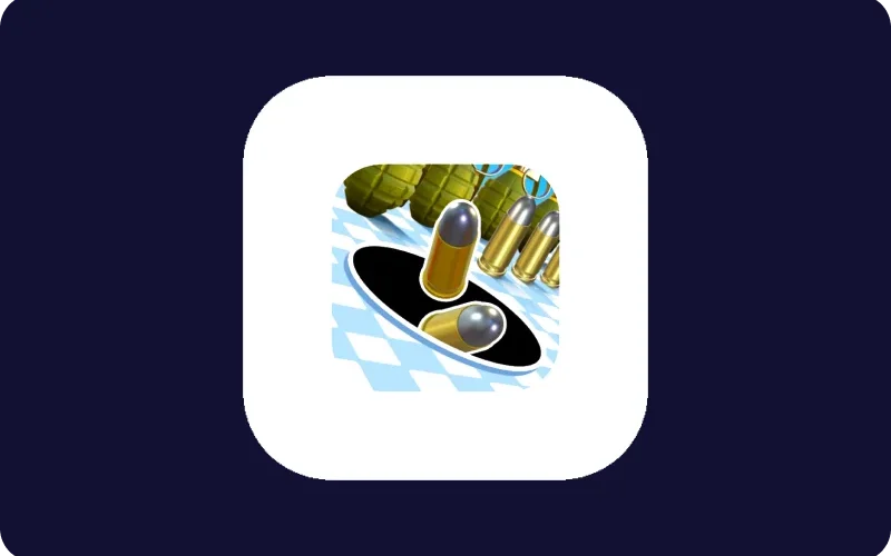 Attack Hole - Black Hole Games