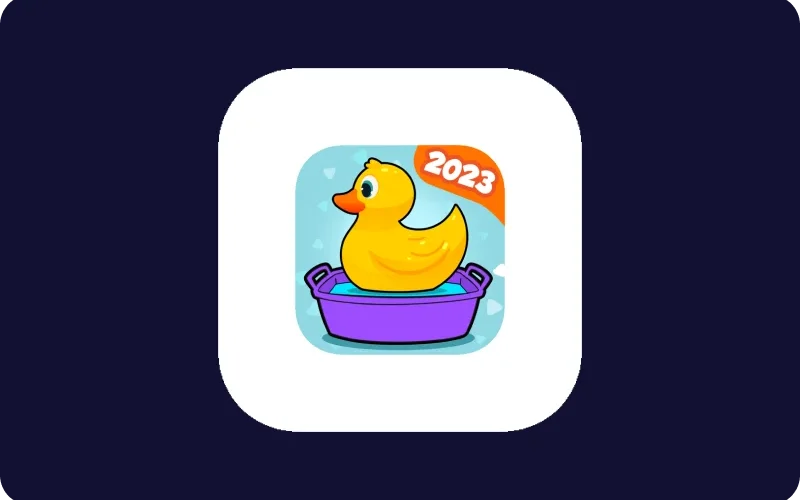Baby Games 2-4 years