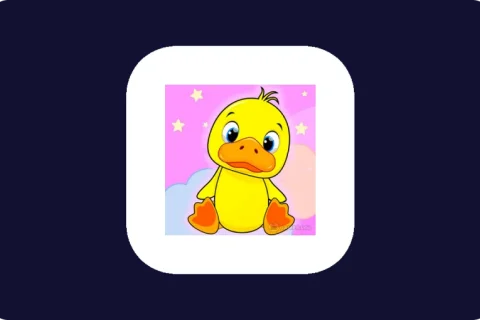 Baby Games for 1+ Toddlers
